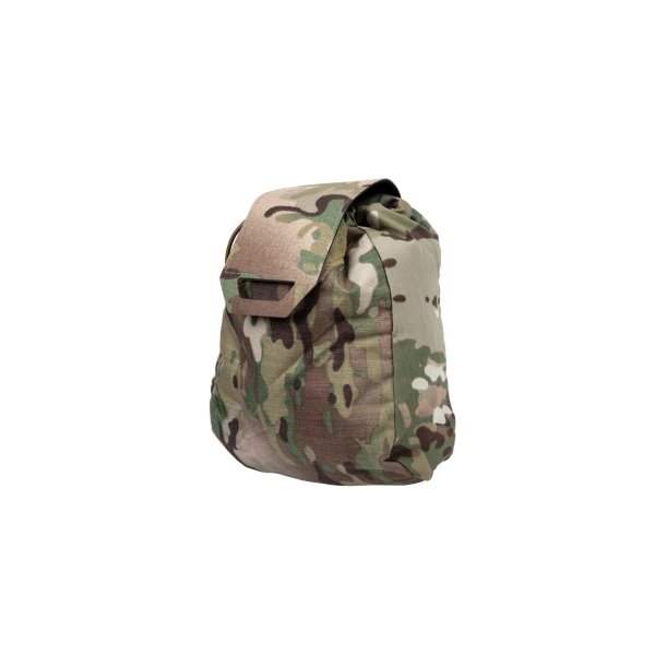 asgbox.pl - Stretch Dump Pouch - MC