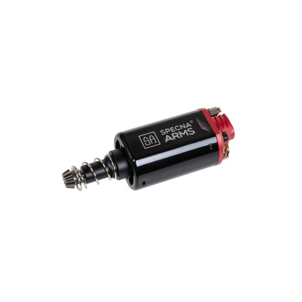 asgbox.pl - Silnik Super High Torque Specna Arms Dark Matter™ (31000RPM) Long
