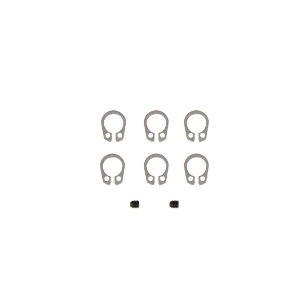 asgbox.pl - Adapter słuchawek typu MSA Sordin na szyny typu ARC OPS-CORE - Dark Earth
