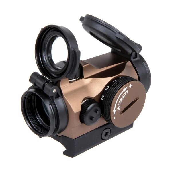 asgbox.pl - Kolimator DMAG D2 Flat Dark Earth