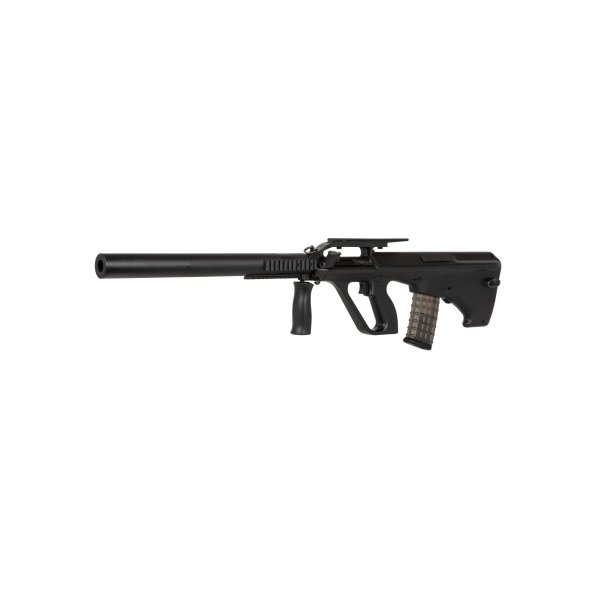 asgbox.pl - Replika karabinka SW-20BM - czarna (OUTLET)