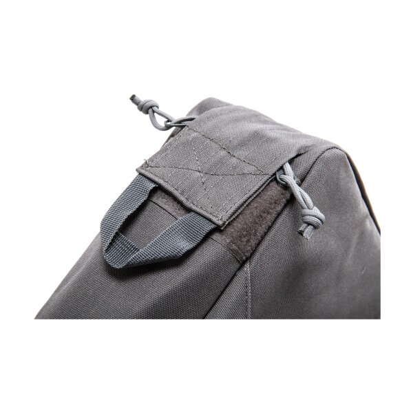 asgbox.pl - Pokrowiec Specna Arms Quick Deployment Rifle Bag Szary