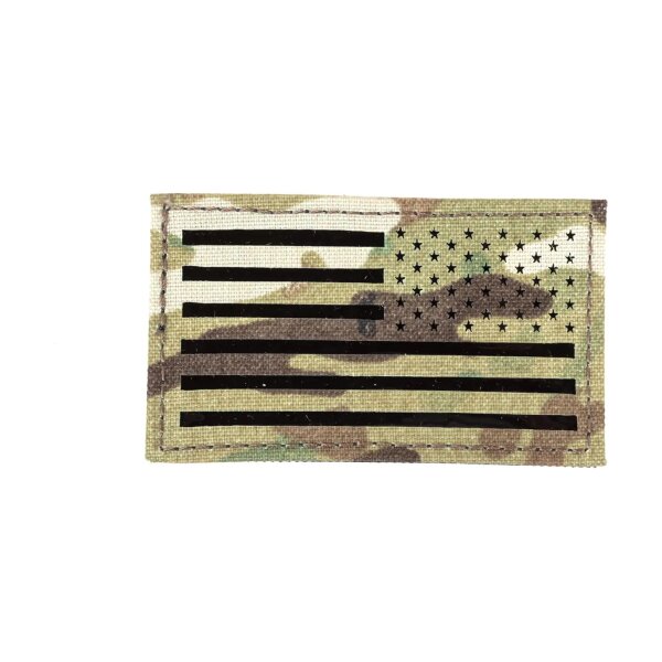 asgbox.pl - Naszywka Emerson Gear flaga USA (prawa) MC