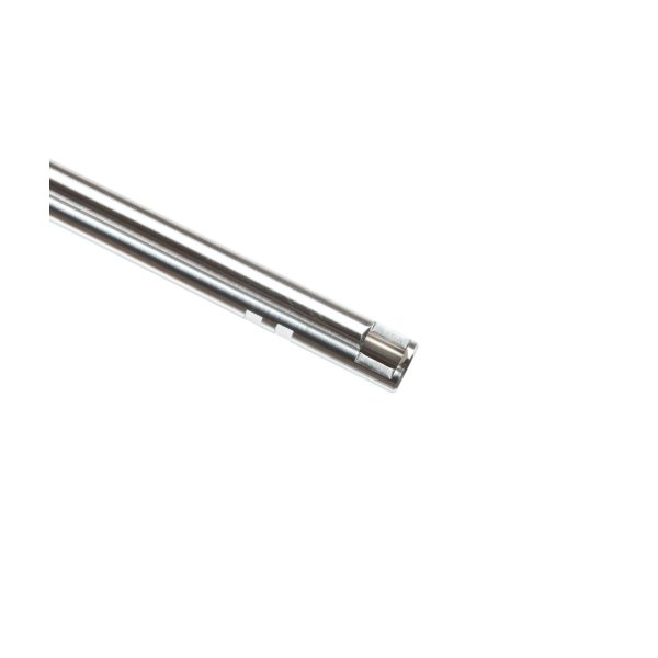 asgbox.pl - Lufa precyzyjna 6.01 mm Da Vinci Raizen 01 455 mm do replik AEG