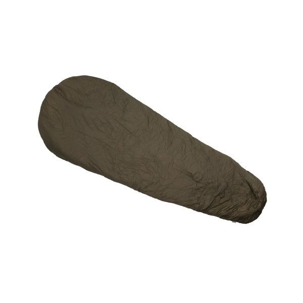 asgbox.pl - Śpiwór Emersongear Blue Label Envelope Polar (-10°C / -26°C) (Prawy) Oliwkowy