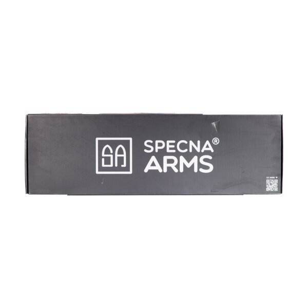 asgbox.pl - Replika karabinka SA-H11 ONE™ - czarna (OUTLET)