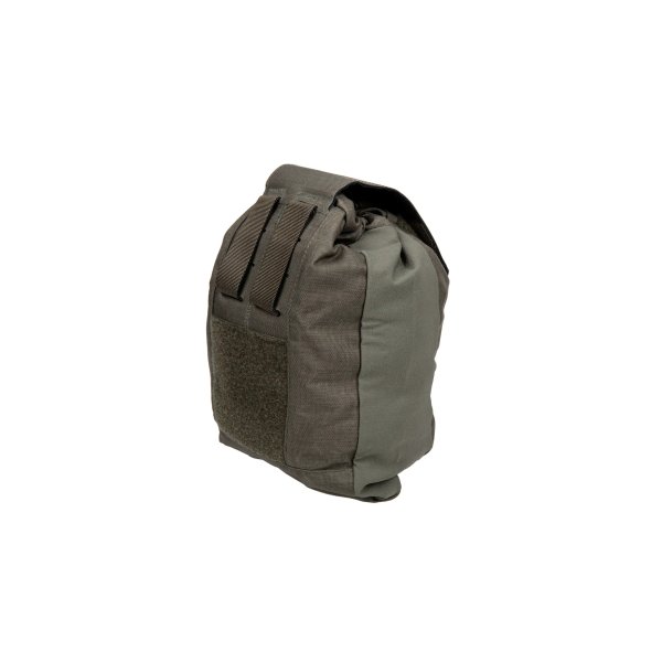asgbox.pl - Stretch Dump Pouch - Ranger Green