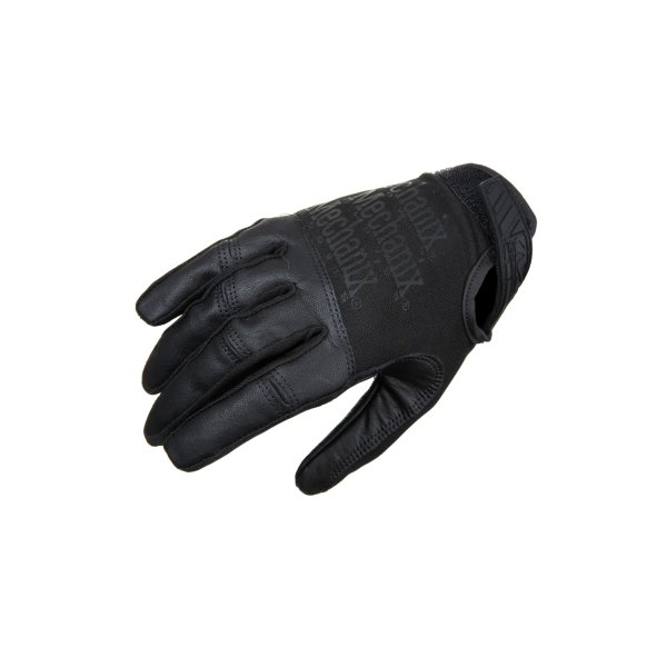 asgbox.pl - Rękawice taktyczne Mechanix Wear Recon Czarne