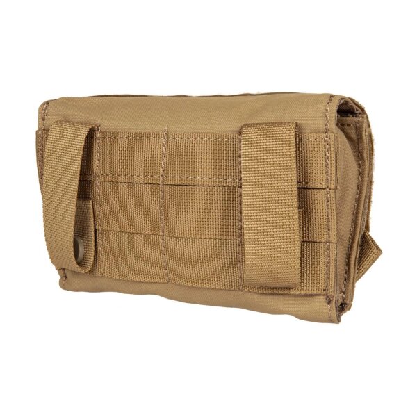 asgbox.pl - Panel administracyjny Behemo - Coyote Brown