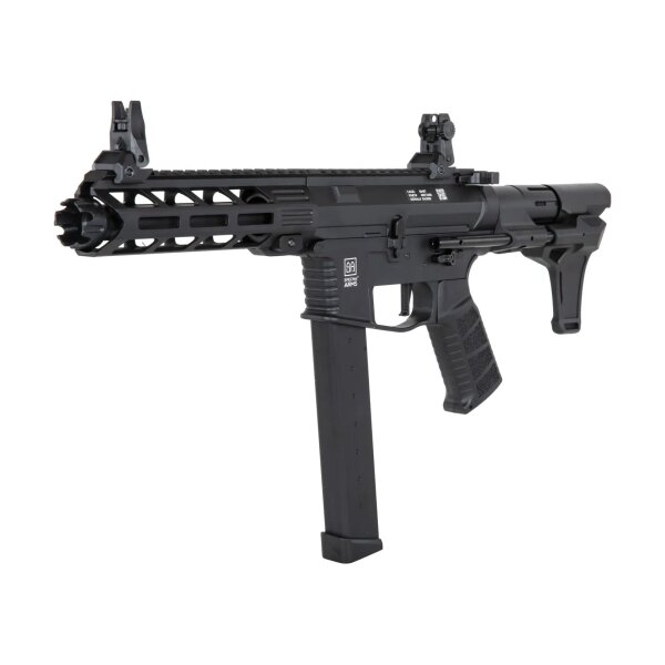 asgbox.pl - Pistolet maszynowy ASG Specna Arms SA-FX10 FLEX™ High Speed (30 rps)