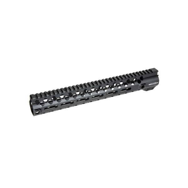 asgbox.pl - Szyna PTS CMR Centurion Arms 13.5' M-LOK - Czarna