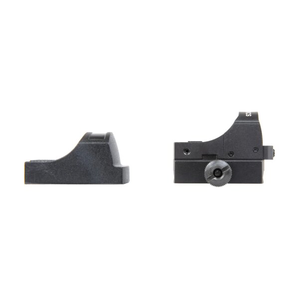 asgbox.pl - Kolimator VictOptics V2 1x18