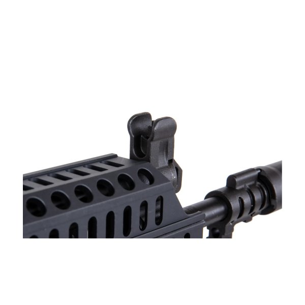 asgbox.pl - Karabinek szturmowy ASG LCT ZK-12 EBB