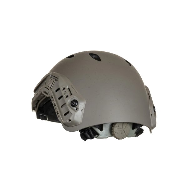 asgbox.pl - Replika hełmu Emerson Gear typu SF Super High Cut EM9694 Ranger Green