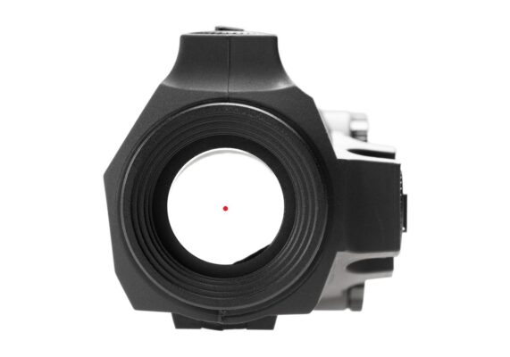 Vector Optics Maverick Mini 1x20 RDS with 3x22 Magnifier and One Piece Mount Black - obrazek 8