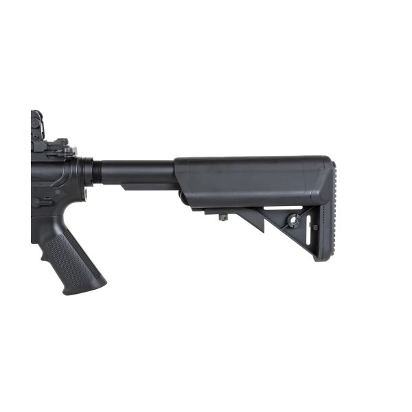 asgbox.pl - Karabinek ASG Golden Eagle 6612 Czarny