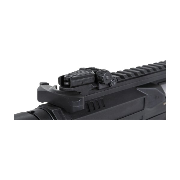 asgbox.pl - Karabinek ASG Specna Arms SA-FX01 FLEX™ HAL ETU™ 0.5J Czarny