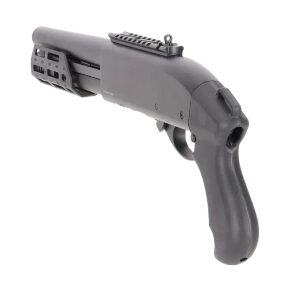 asgbox.pl - Strzelba ASG Specna Arms SA-VGS15 VAPOR™ Czarna