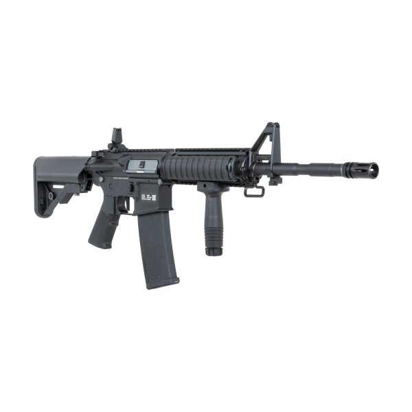 asgbox.pl - Karabinek ASG Specna Arms SA-C03 CORE™ Gen.2 HAL ETU™ Czarny