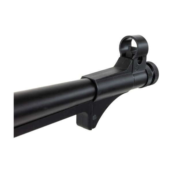 asgbox.pl - Pistolet maszynowy ASG Cybergun MP40 AEG