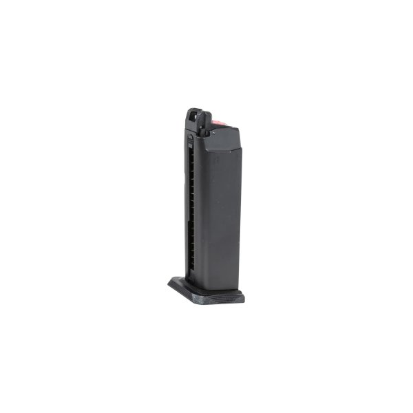 asgbox.pl - Magazynek CO2 25 kulek EMG SAI BLU/G series