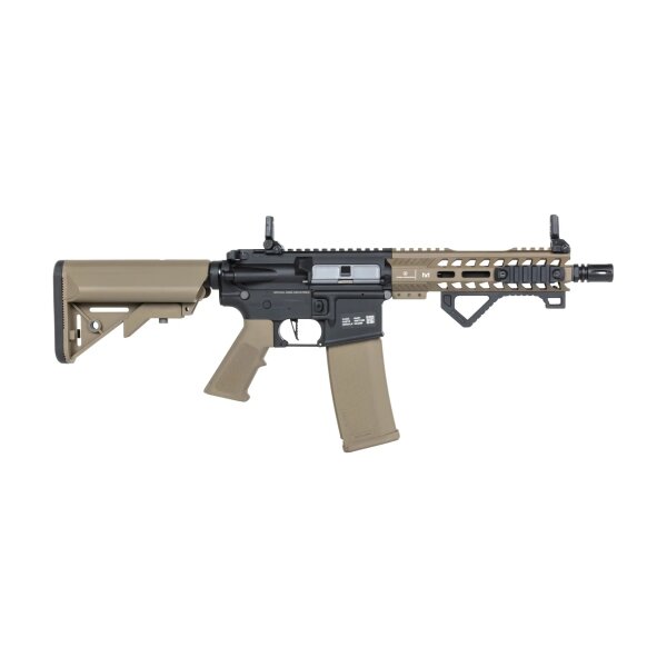 asgbox.pl - Karabinek ASG Specna Arms SA-C17 CORE™ Gen.2 HAL ETU™ Half-Tan