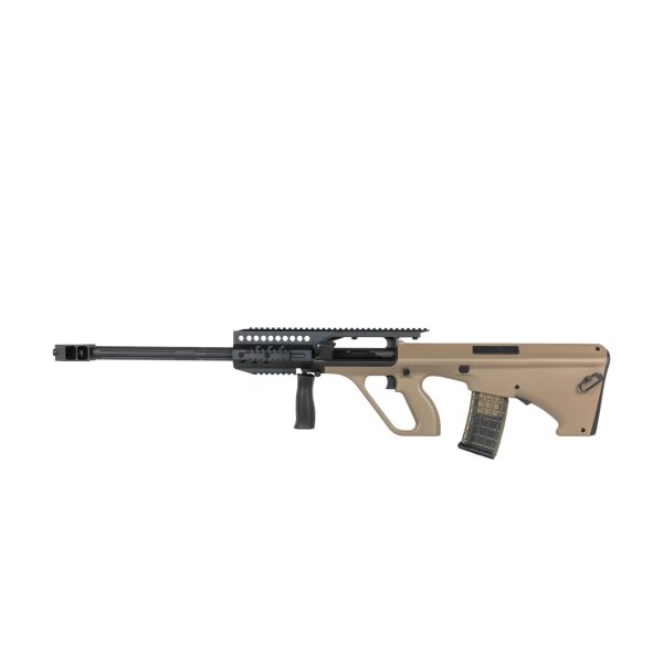 asgbox.pl - Karabinek ASG Snow Wolf SW-020 CB-B1 Tan
