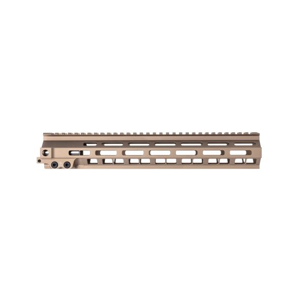 asgbox.pl - Szyna montażowa 5KU MK.8 długości 13" Coyote