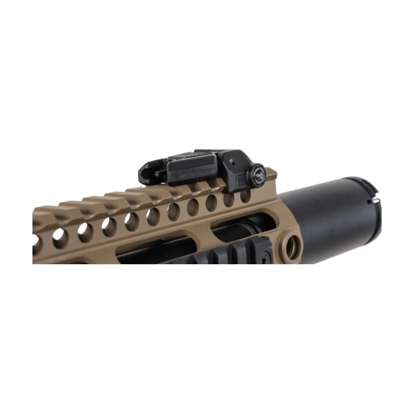 asgbox.pl - Karabinek ASG Specna Arms SA-CX02 CORE™ Gen.2 HAL ETU™ Half-Tan