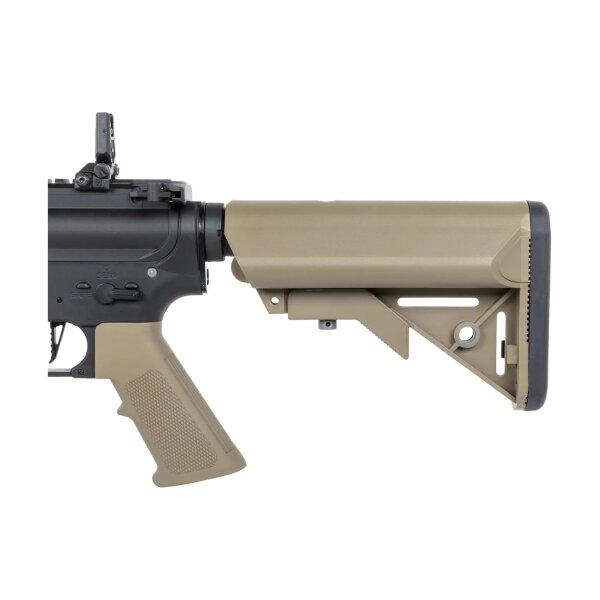 asgbox.pl - Karabinek ASG Specna Arms SA-C06 CORE™ Gen.2 HAL ETU™ Half-Tan
