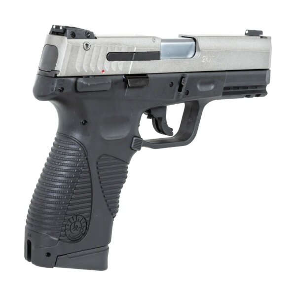 asgbox.pl - Pistolet ASG Cybergun Taurus PT 24/7 G2 CO2