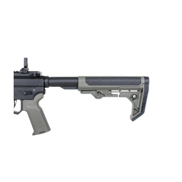 asgbox.pl - Karabinek ASG Specna Arms SA-FX01 FLEX™ Gen.2 HAL ETU Oliwkowy