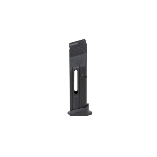asgbox.pl - Magazynek CO2 15 kulek Cybergun Swiss Arms do replik SAP 2022