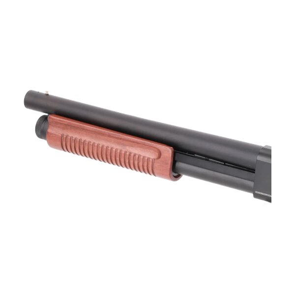 asgbox.pl - Strzelba ASG Specna Arms SA-VGS14 Vapor™ Real Wood