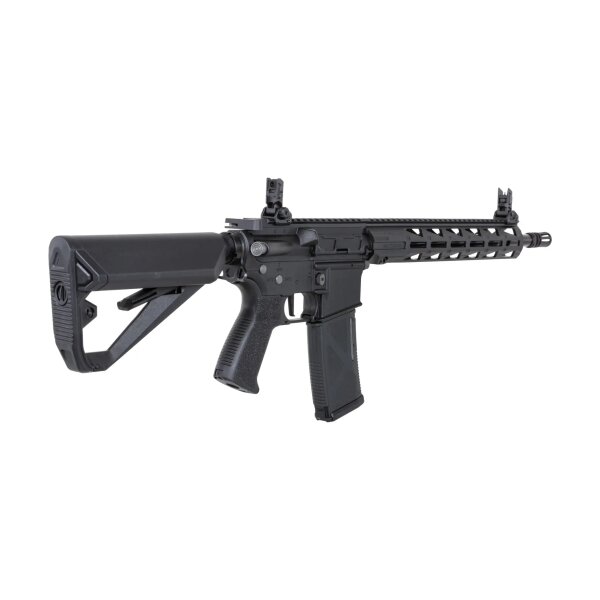 asgbox.pl - Karabinek ASG Arcturus LWT MK-III Carbine 12" SPORT AEG SE® Czarny