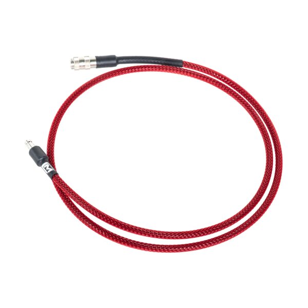 asgbox.pl - Wąż HPA Mancraft Speedsoft Micro HPA 36" Czerwony