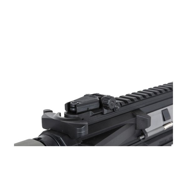 asgbox.pl - Karabinek ASG Specna Arms SA-F04-RL FLEX™ Gen.2 BLDC™ HAL ETU™ Light Ops Stock/New Receiver Oliwkowy