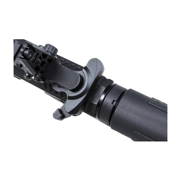 asgbox.pl - Karabinek ASG Specna Arms SA-FX01 FLEX™ Gen.2 GATE X-ASR Czarny