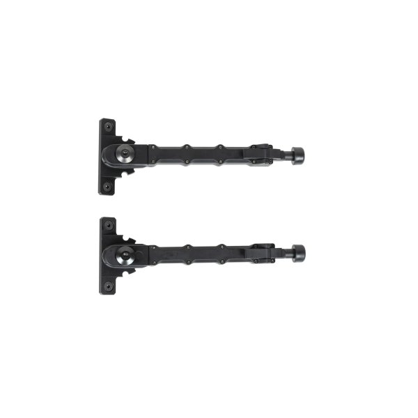 asgbox.pl - Dwójnóg Specna Arms z mocowaniem M-LOK 23.5 cm