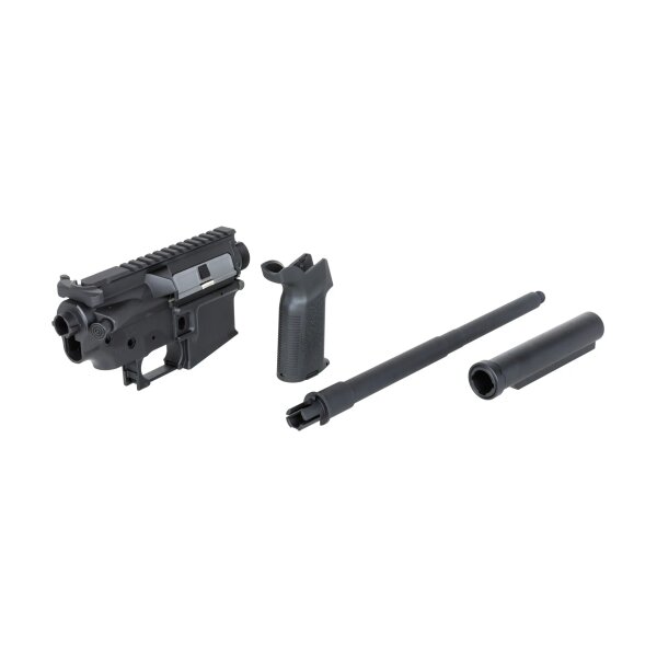 asgbox.pl - Zestaw Creator Kit Specna Arms Edge™ Czarny