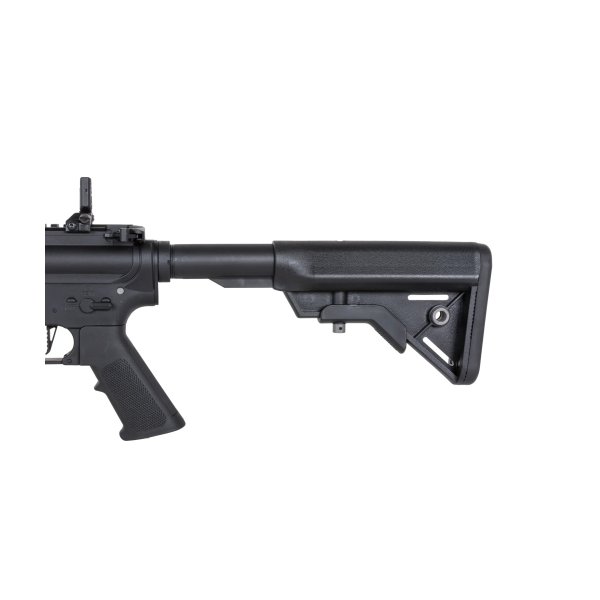 asgbox.pl - Karabinek ASG Specna Arms SA-F09 FLEX™ Gen.2 BLDC™ HAL ETU™ Czarny