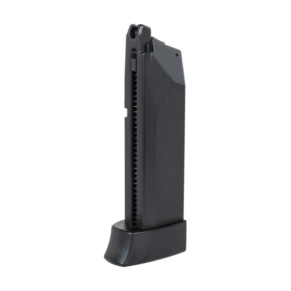 asgbox.pl - Magazynek CO2 26 kulek Cybergun do replik SIGMA 40F