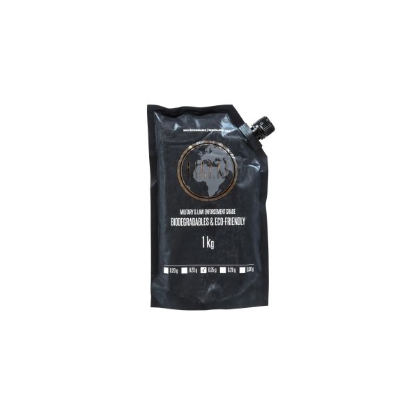 asgbox.pl - Kulki BIOVAL BIO 0.25g 1 kg