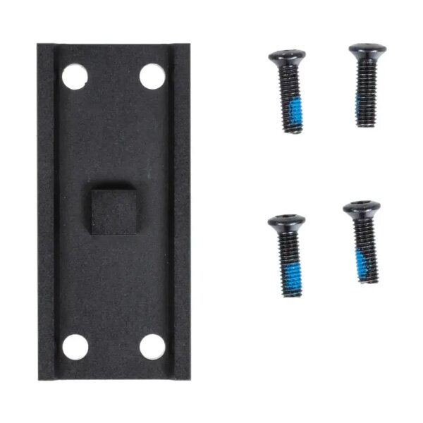 asgbox.pl - Celownik pryzmatyczny Vector Optics Paragon 1x18 X-Micro SCPS-M10