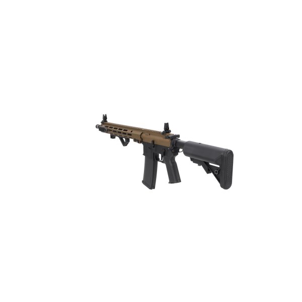 asgbox.pl - Karabinek ASG Specna Arms SA-E22 EDGE™ HAL 2 ETU Gen. 2 Chaos Bronze