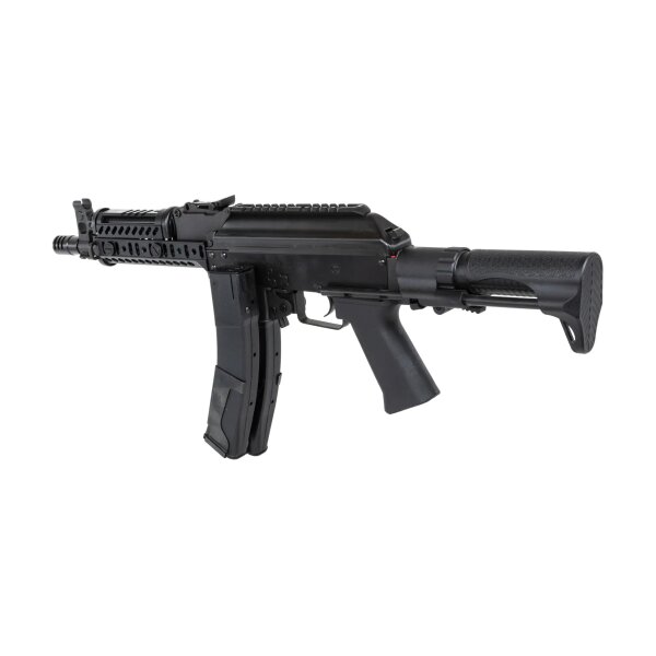 asgbox.pl - Pistolet Maszynowy ASG LCT ZP-19-01 Witiaź Sport PDW