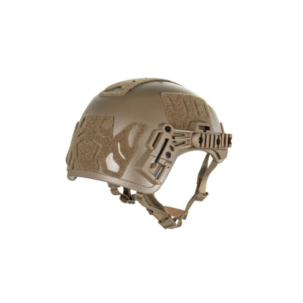 asgbox.pl - Replika hełmu Wosport EX HL-103-E (wersja standard) Tan