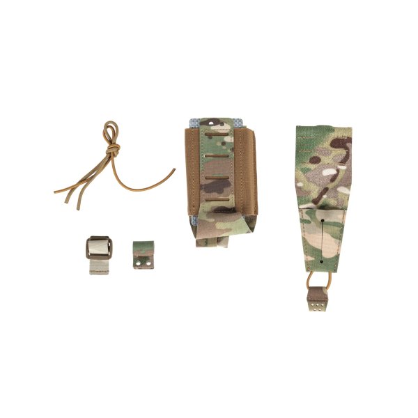 asgbox.pl - Ładownica Wosport na magazynki typu M4/M16 MG-128 MC