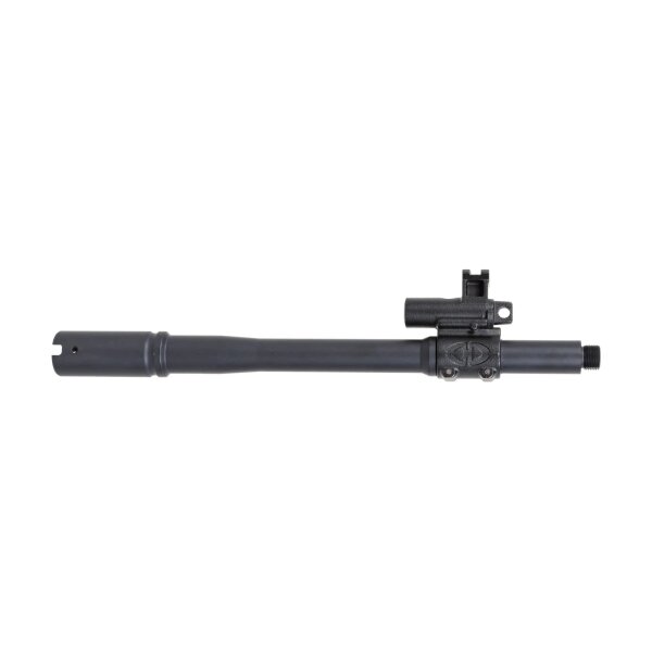 asgbox.pl - Lufa zewnętrzna z atrapą bloku gazowego Silverback do replik MDRX Micron 10.5"