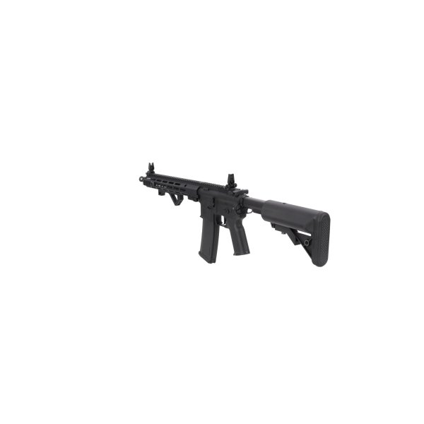 asgbox.pl - Karabinek ASG Specna Arms SA-E22 EDGE™ HAL 2 ETU Gen. 2 Czarny